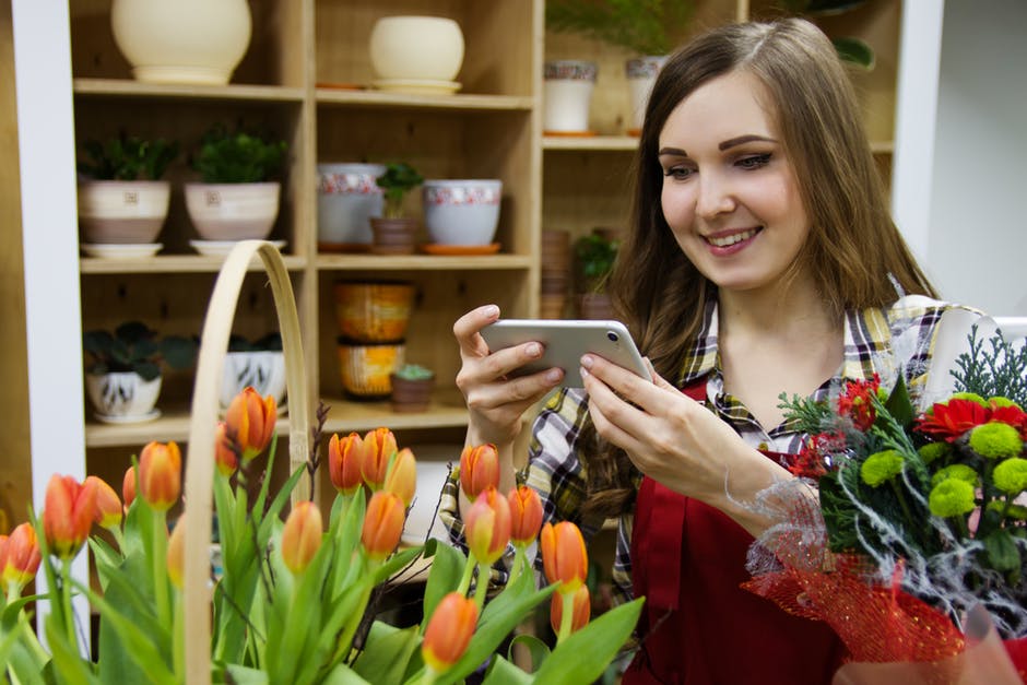 Essential Things to Know About Florists and Flower Delivery Services